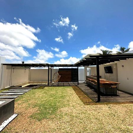 Residencia San Nicolas By Rotamundos Zacatlán Екстериор снимка