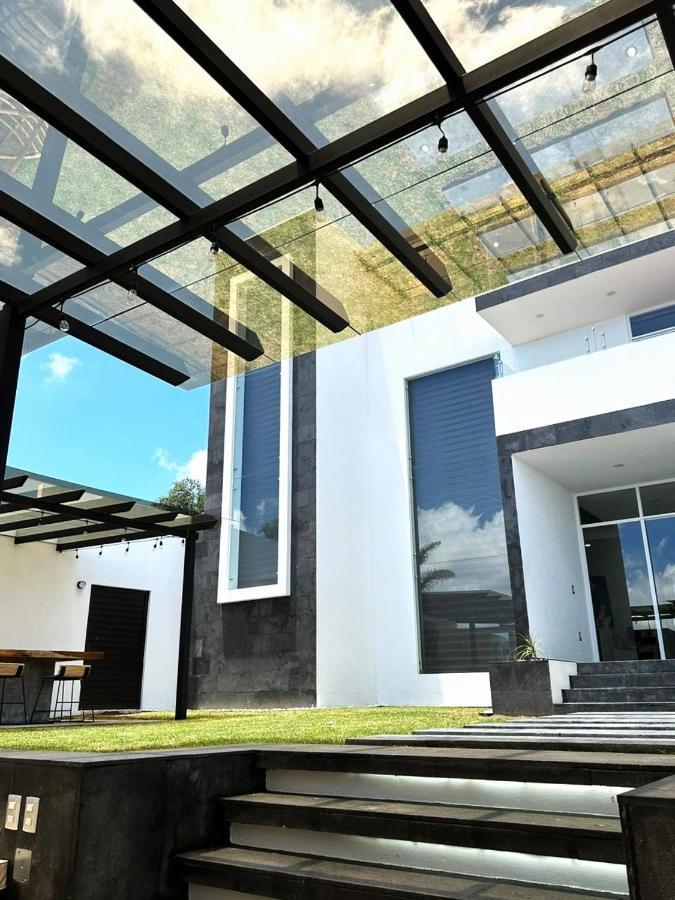 Residencia San Nicolas By Rotamundos Zacatlán Екстериор снимка
