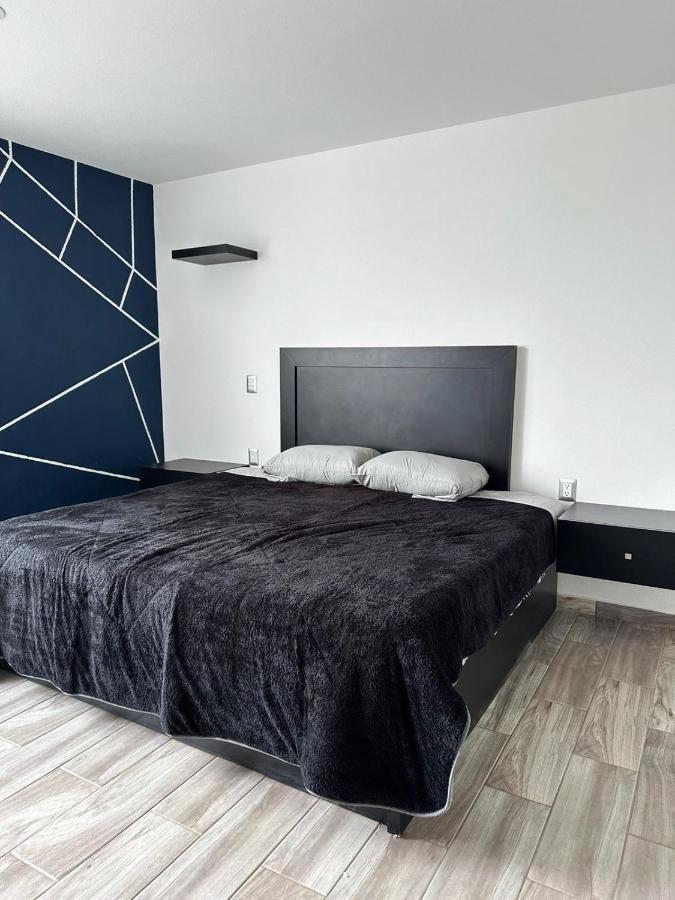 Residencia San Nicolas By Rotamundos Zacatlán Екстериор снимка