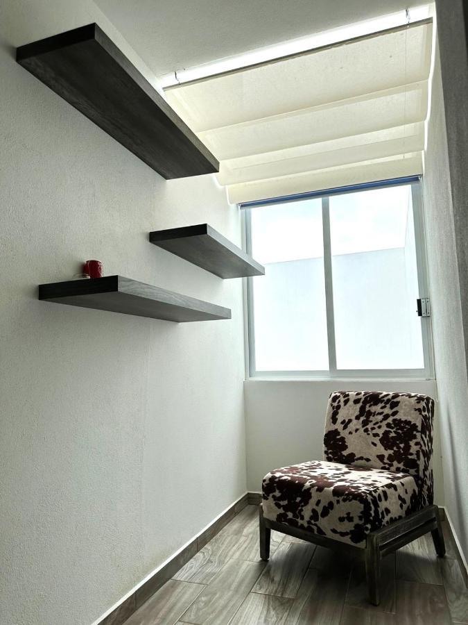 Residencia San Nicolas By Rotamundos Zacatlán Екстериор снимка
