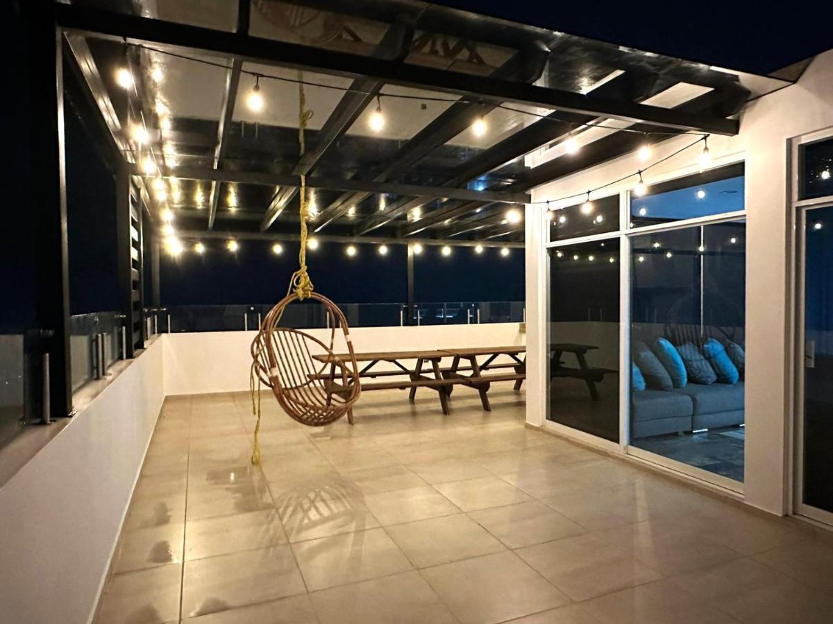 Residencia San Nicolas By Rotamundos Zacatlán Екстериор снимка