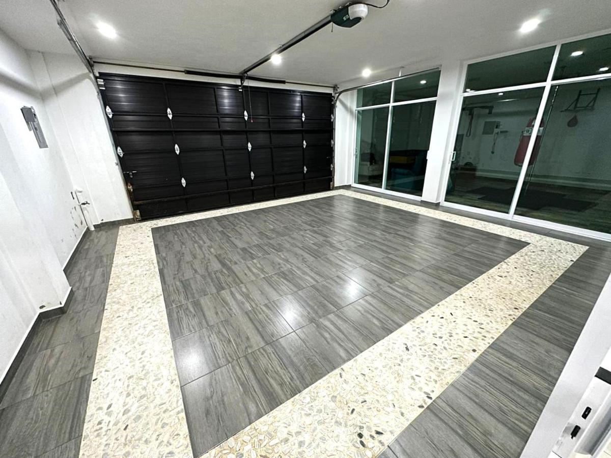 Residencia San Nicolas By Rotamundos Zacatlán Екстериор снимка