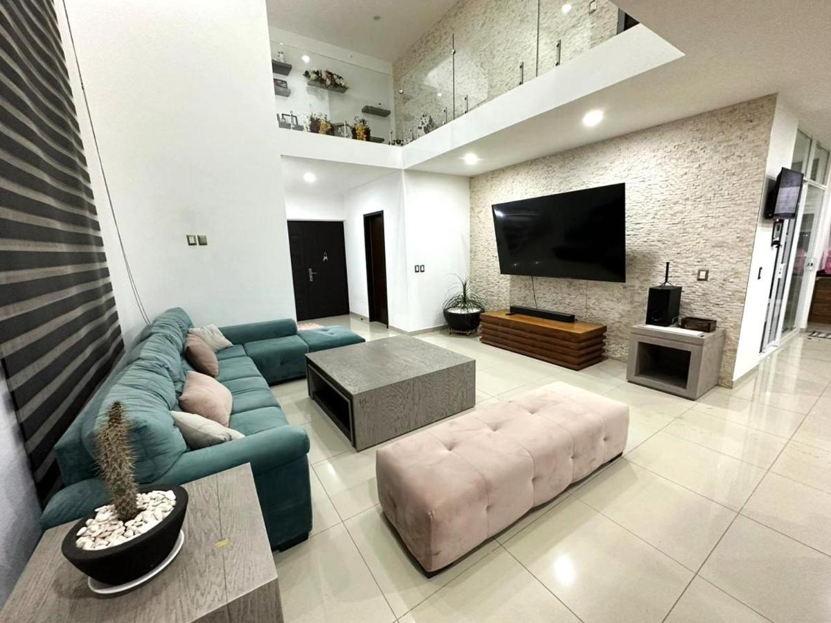 Residencia San Nicolas By Rotamundos Zacatlán Екстериор снимка