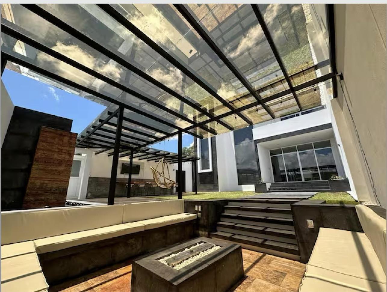 Residencia San Nicolas By Rotamundos Zacatlán Екстериор снимка